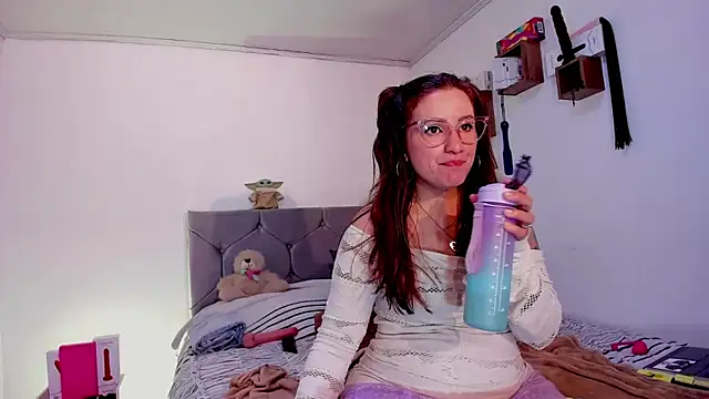 vanessabrown_'s Live XXX Chat