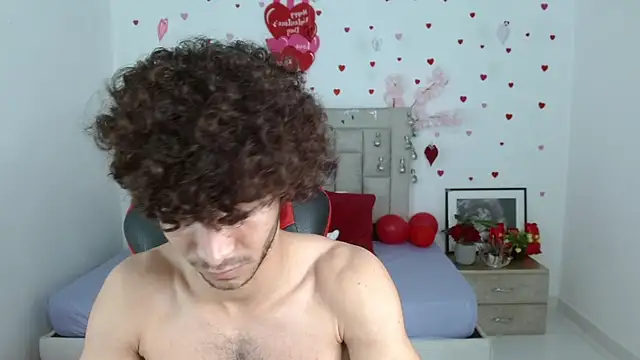 Caius_fox Webcam show