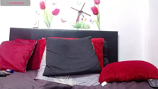 Živý XXX chat Margaret_milf