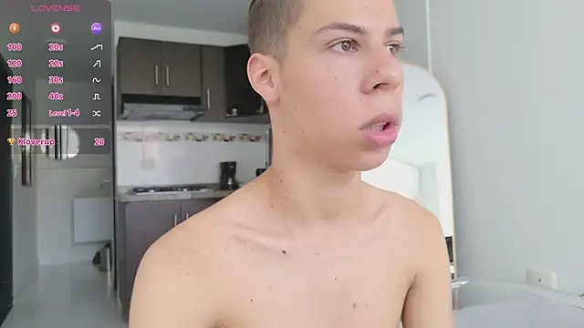 grey___27 Live XXX-Chat