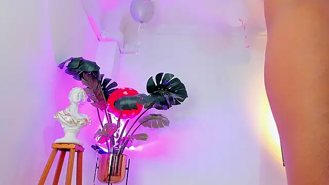 Chat XXX ao vivo de JANYLOVE__