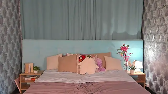 دردشة Jinny_Ginger الجنسية المباشرة