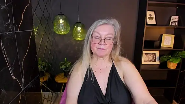 NataliMellow Obrolan Langsung XXX