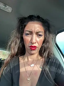 Amani_thewolf Chat XXX live