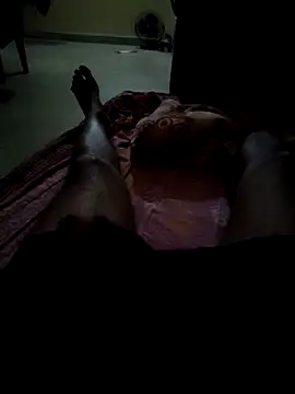 vichuhotのウェブカメラショー