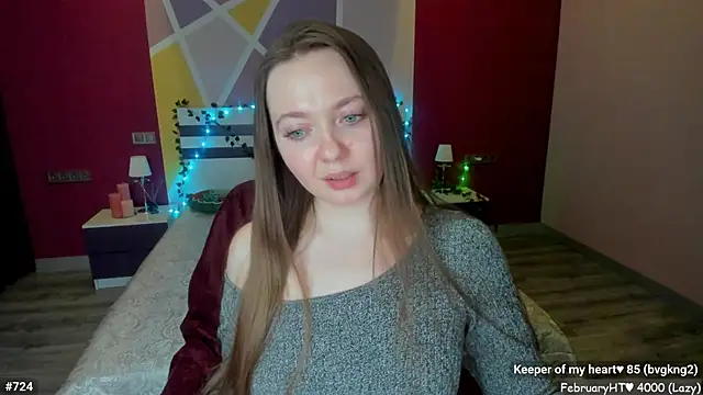 Chat XXX Live LizaGost