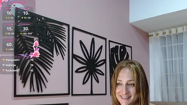 amara_rousse1n Live XXX chat