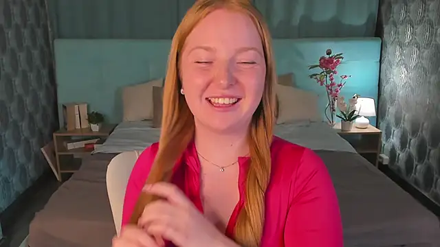 Jinny_Gingern Live XXX chat