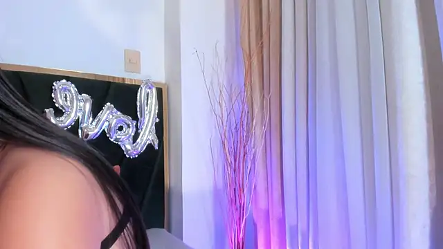 Christy_Sea লাইভ XXX চ্যাট