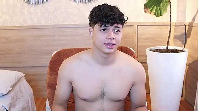 Ethan_occonor's Live XXX Chat