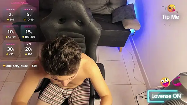 atilaepic's Live XXX Chat