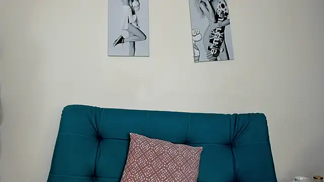 Victoria_Rosee 现场XXX聊天