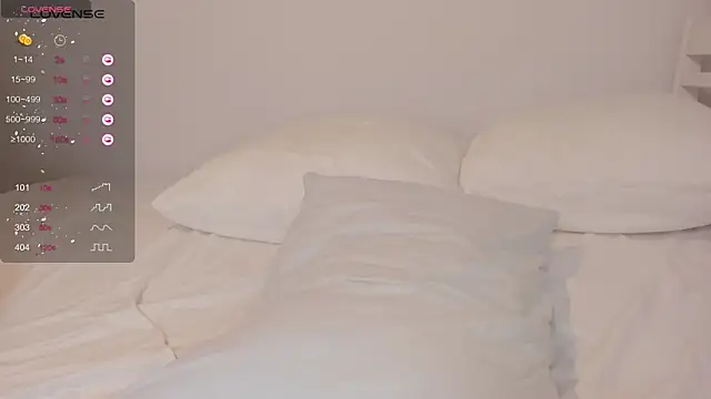 Chat XXX en directo de _Snorkmaiden_