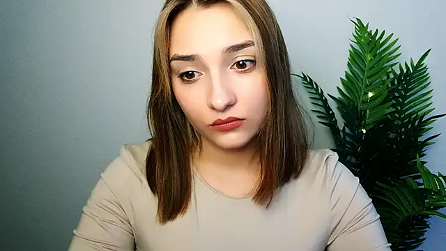 veryshygirl Chat XXX in diretta