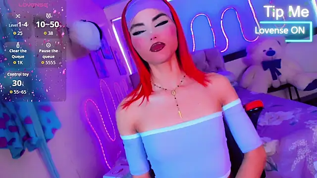 Czat XXX na żywo – Jessica_smith_1