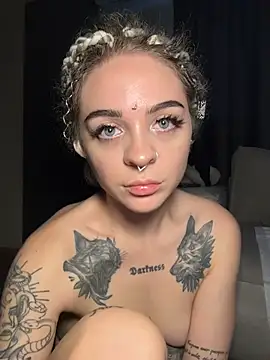 RollingGirls Chat XXX live