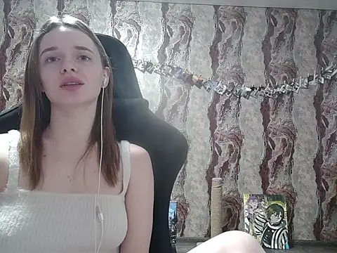 Živý XXX chat samanta55555