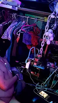 Czat XXX na żywo – gurlnips