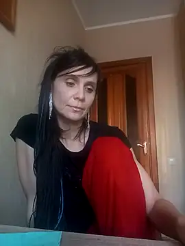 Živý XXX chat Francenia_lolis