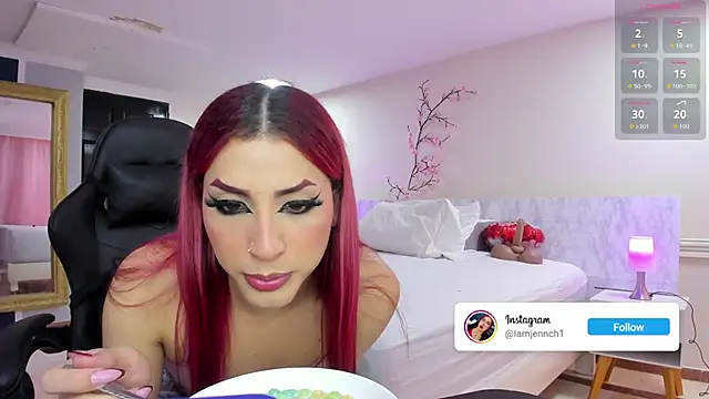 Czat XXX na żywo – charolbruce_1