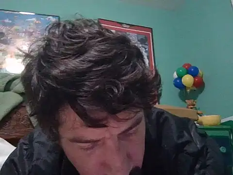 Curved4Pleasure ওয়েবক্যাম শো