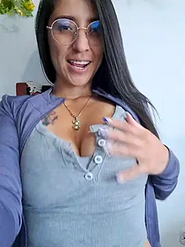 Živý XXX chat VALERY-03_