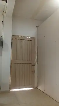 davidsims: διαδικτυακό σόου στην κάμερα