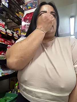 Chat +18 de Miia_Jazmin ao vivo