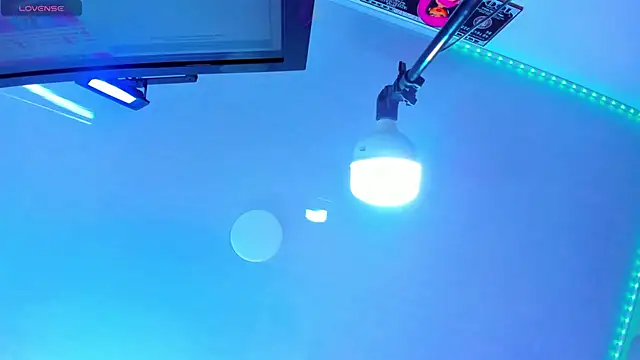 Czat XXX na żywo – Cherry_splash