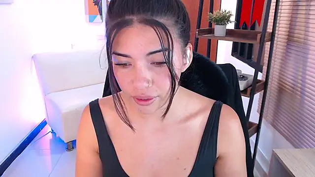 Živý XXX chat dangel_noir6