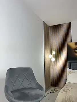 BarbaraXoXoX Adlı Modelin Web Kamerası Şovu