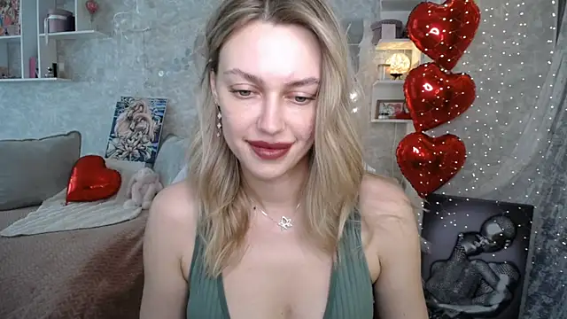 Chat XXX en directo de NickyAdamidi