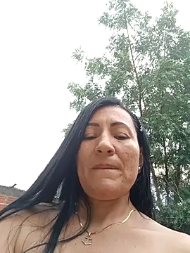 Pokazy przed kamerką – maturexxxnaughty