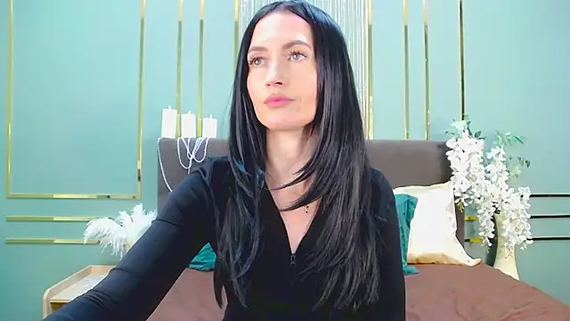 JaneWalch – Kamerová šou