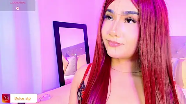 Czat XXX na żywo – Vale_prado