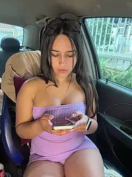 Samantha_firee Live XXX-Chat