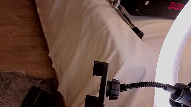 แชท XXX สดของ Iamnyxy