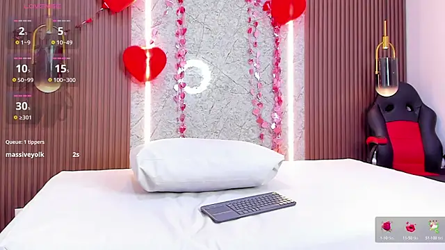 Chat +18 de evony_becker_ ao vivo