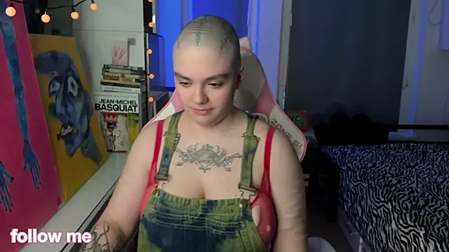 enigmastella Adlı Modelin Canlı XXX Sohbeti