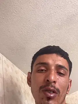 cariocanirvana Webcam show