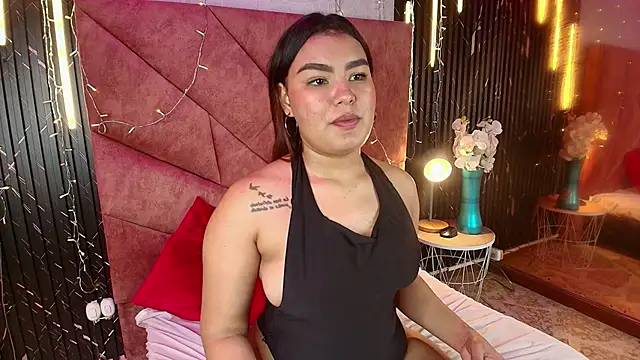 CamilaThaylorn Live XXX chat