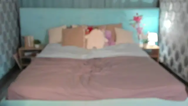 Chat +18 de Jinny_Ginger ao vivo