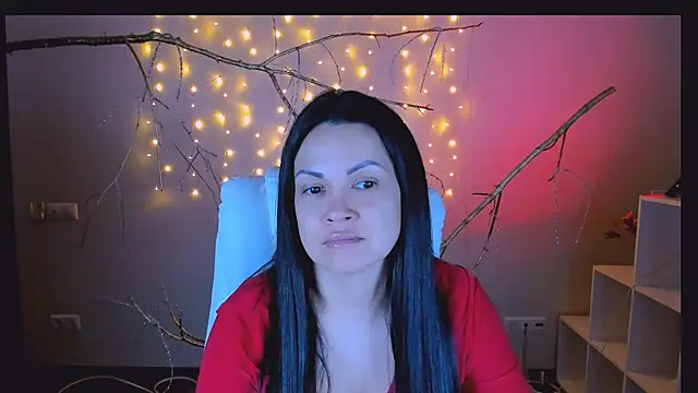 Živý XXX chat karolina_robinson