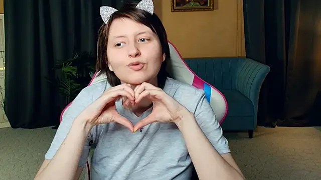 แชท XXX สดของ CarenSamele