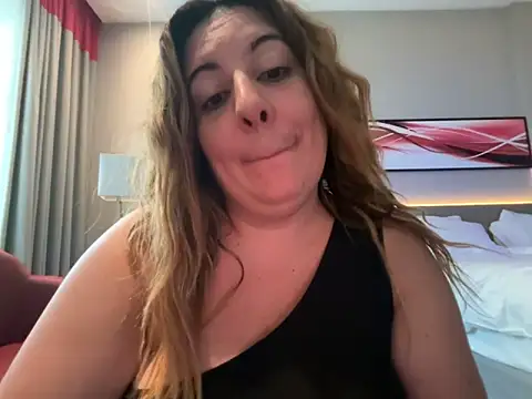 แชท XXX สดของ JasmineGlow7