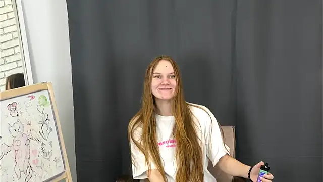 Chat +18 de JanuaryTorra ao vivo