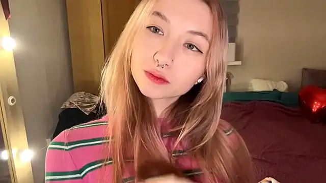 PinkTraible Live XXX-Chat