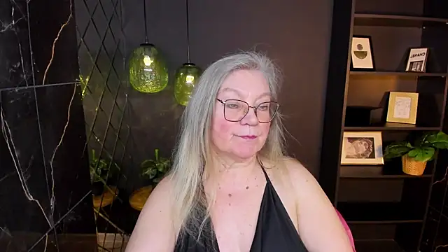 Show de webcam de NataliMellow