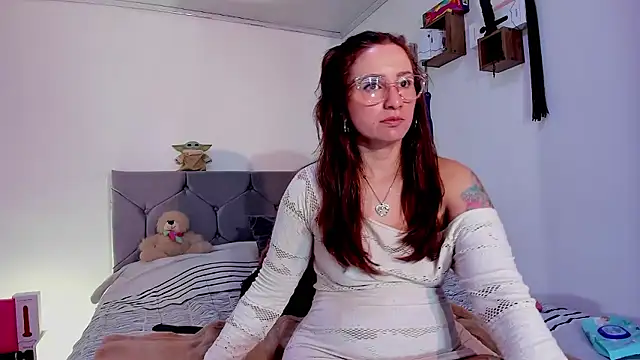 vanessabrown_ live XXX chat