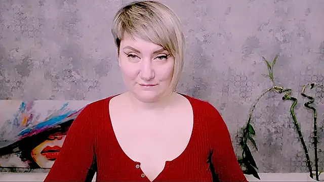 Djullia Chat XXX in diretta